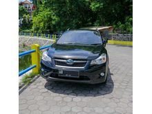 2013 Subaru XV 2.0 Sports SUV