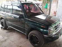 1995 Suzuki Sidekick 1.6 SE SUV