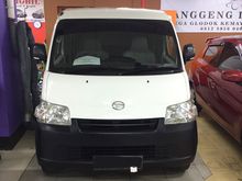 2015 Daihatsu Gran Max 1.5 BlindVan