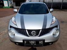2012 Nissan Juke 1.5 RX SUV