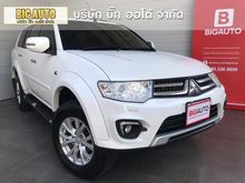 2015 Mitsubishi Pajero Sport 2.5 (ปี 08-15) GT SUV AT
