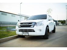 2016 Isuzu D-Max 1.9 CAB-4 (ปี 11-17) S Pickup