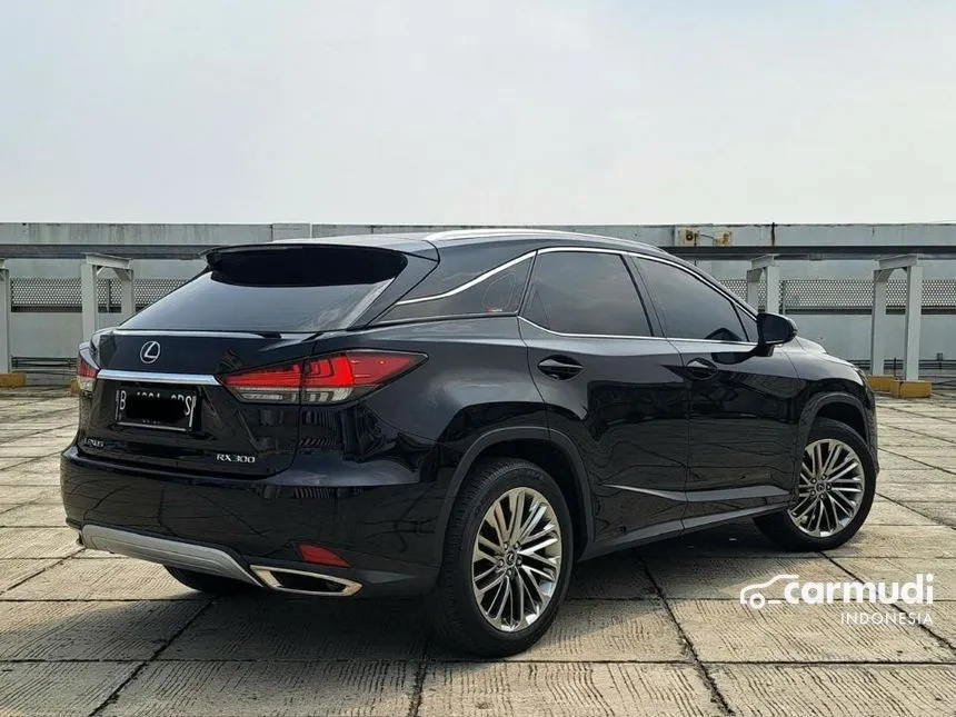 2021 Lexus RX300 Luxury SUV