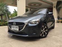 2016 Mazda 2 1.3 Sports High Hatchback AT