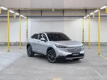 2022 Honda HR-V 1.5 E SUV Garansi DP Minim