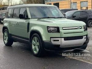 2023 Land Rover Defender 3.0 90 D300 75th Anniversary Edition SUV