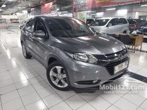 2018 Honda HR-V 1.5 E SUV
