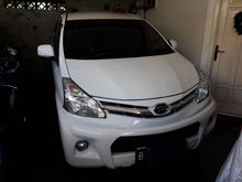 2013 Daihatsu Xenia 1.3 R SPORTY A/T #jualcepatpemiliklangsung