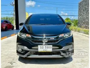 2020 Honda JAZZ 1.5 RS Hatchback