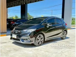 2020 Honda JAZZ 1.5 RS Hatchback