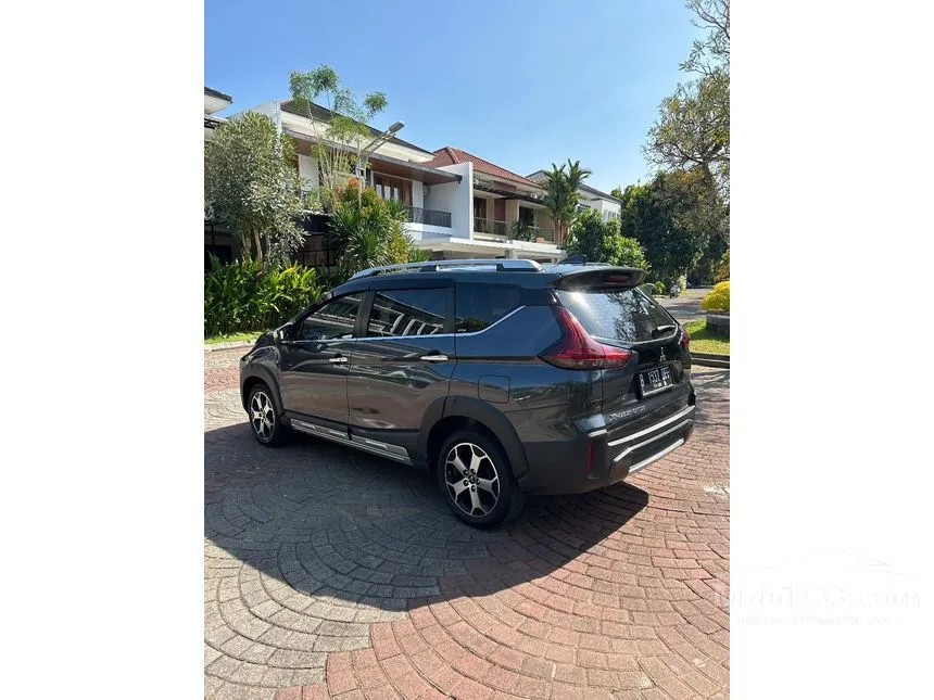2021 Mitsubishi Xpander Cross MPV