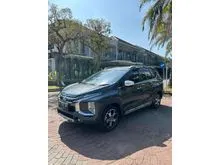2021 Mitsubishi Xpander Cross 1.5 MPV AT Silverstone KM 59 Rb (ANTIK) TDP 20 Jt