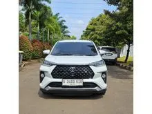 2023 Toyota Veloz 1.5 Q (Non Premium Color) MPV