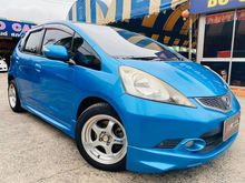 2009 Honda Jazz 1.5 (ปี 08-14) SV VTEC Hatchback AT