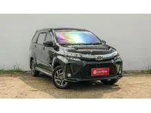 2021 Toyota Avanza 1.5 Veloz MPV - Unit Siap Pakai - Tangan Pertama - Pajak On Panjang