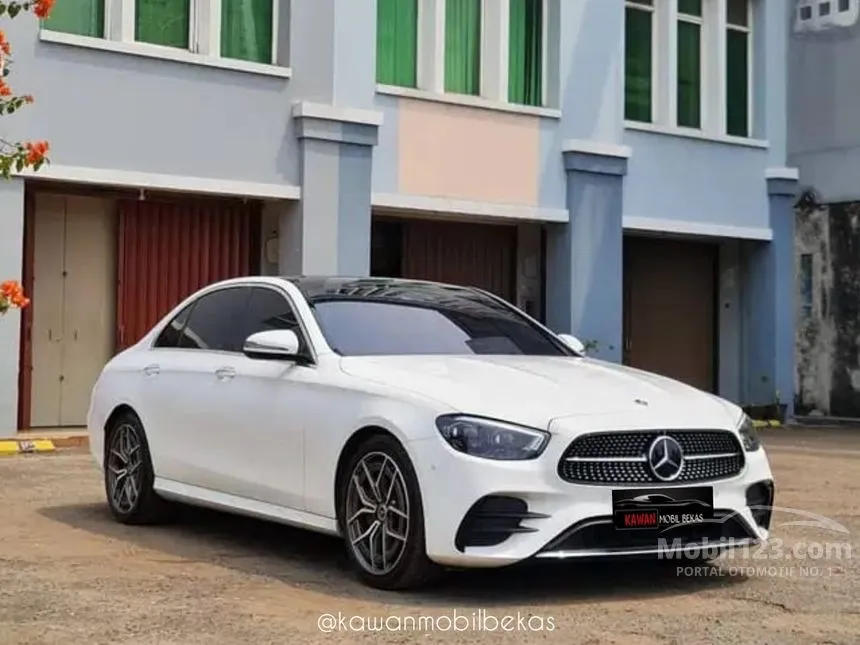 Jual Mobil Mercedes