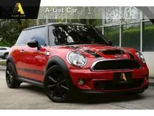 2013 Mini COOPER 1.6 R56 S Look 2 Hatchback