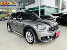 2017 Mini Cooper 2.0 F60 Countryman S Countryman Hatchback