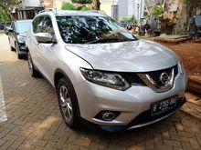 2016 Nissan X-Trail 2.5 T32 SUV