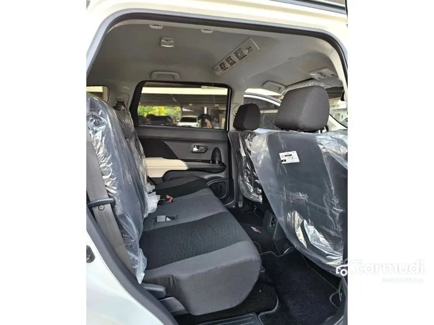 2025 Toyota Rush GR Sport SUV