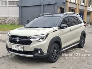 2023 Suzuki XL7 1.5 Alpha Hybrid SUV