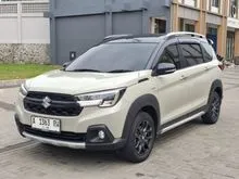2023 Suzuki XL7 1.5 Alpha Hybrid SUV