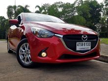 2015 Mazda 2 1.5 (ปี 15-18) XD Sports High Hatchback AT