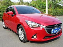 2015 Mazda 2 1.5 (ปี 15-18) XD Sports High Hatchback AT
