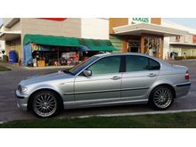 2005 BMW 323i 2.4 E46 (ปี 98-07) SE Sedan AT