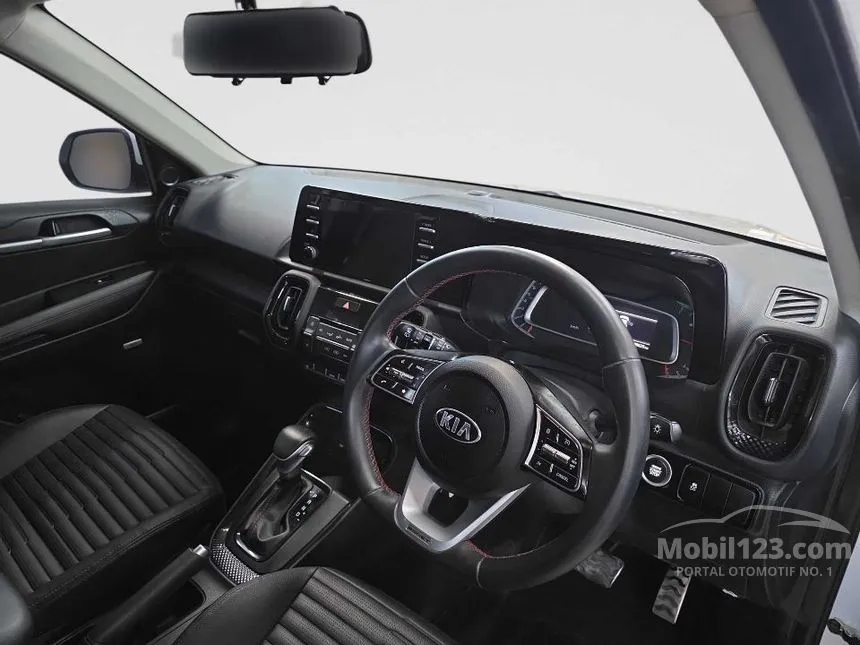 2021 KIA Sonet Premiere SUV