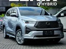 2025 Toyota Kijang Innova Zenix 2,0 Q HV TSS Modellista (Non Premium Color) MPV