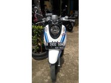2012 Yamaha Fino 110 Others
