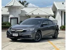 2021 Honda CIVIC 1.8 FC (ปี 16-20) EL Sedan