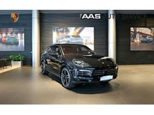 2019 Porsche Cayenne 3.0 (ปี 18-25) E-Hybrid 4WD SUV