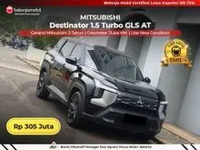 2025 Mitsubishi Destinator 1.5 GLS SUV Turbo AT 2025/2026 [GARANSI 5TH]