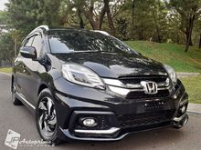 2014 Honda Mobilio 1.5 RS MPV
