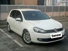 2012 Volkswagen Golf 1.4 TSI Hatchback