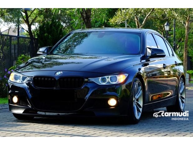  Beli  Mobil BMW  328i Bekas  Kisaran Harga Review 2022 