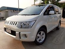 2015 Mitsubishi Delica Space Wagon 2.0 (ปี 15-18) Wagon AT