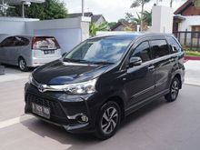 Toyota Avanza 1.5 Veloz 2016 // Istimewa