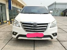 Toyota Innova 2.5 G AT 2015 tdp 47jtan