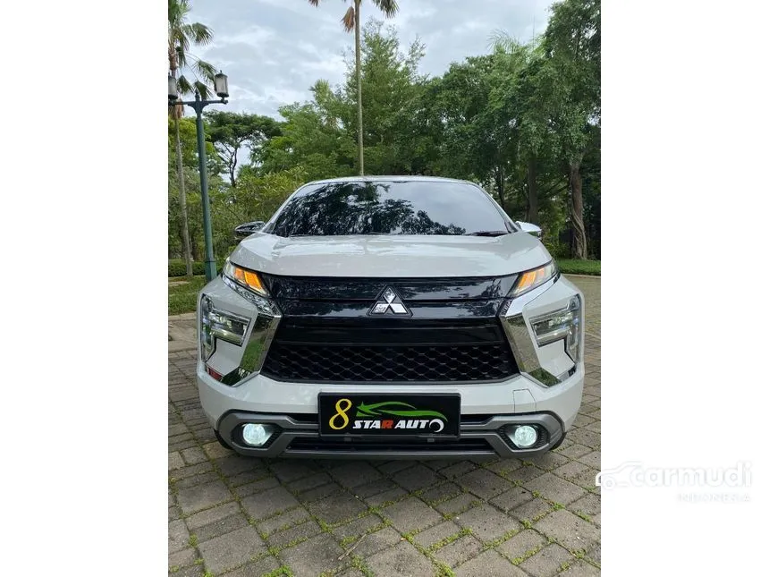 2022 Mitsubishi Xpander ULTIMATE Wagon