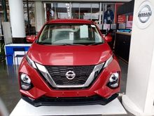 2019 Nissan Livina 1,5 VE Wagon