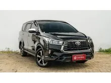 2021 Toyota Kijang Innova 2.0 Venturer MPV - GARANSI SELAMA 1 TAHUN - FREE TOWING - TRADEIN - DISKON CASH UP TO 10JT - BEBAS LAKA BANJIR [B]