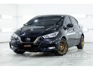 2022 Nissan ALMERA 1.0 VL Sedan