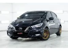2022 Nissan ALMERA 1.0 (ปี 19-25) VL Sedan