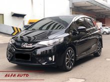 Honda Jazz RS 2016 Matic