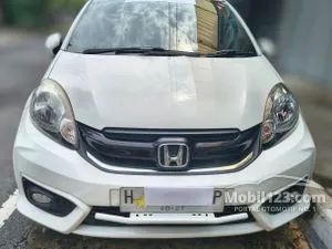 2017 Honda Brio 1.2 Satya E Hatchback