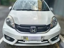 2017 Honda Brio 1,2 Satya E Hatchback