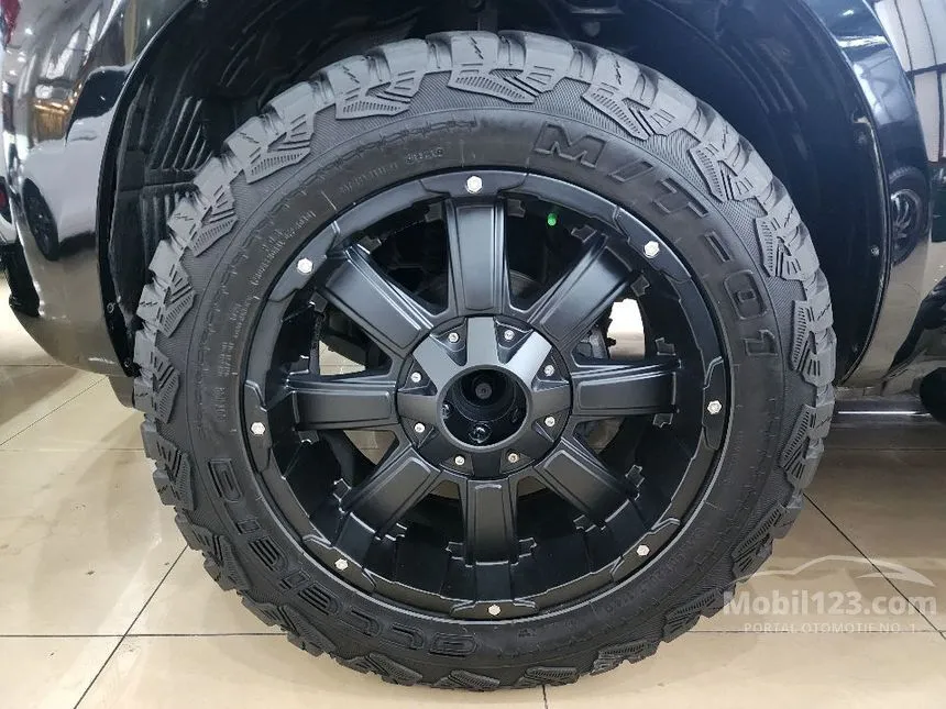 2012 Nissan Navara Sport Version Dual Cab Pickup